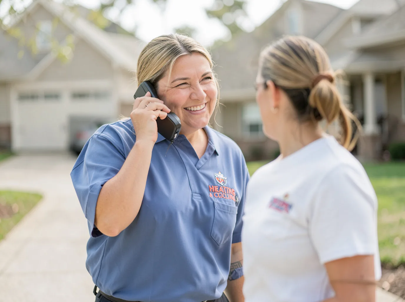Hvac Repair Halliday, ND FAQs